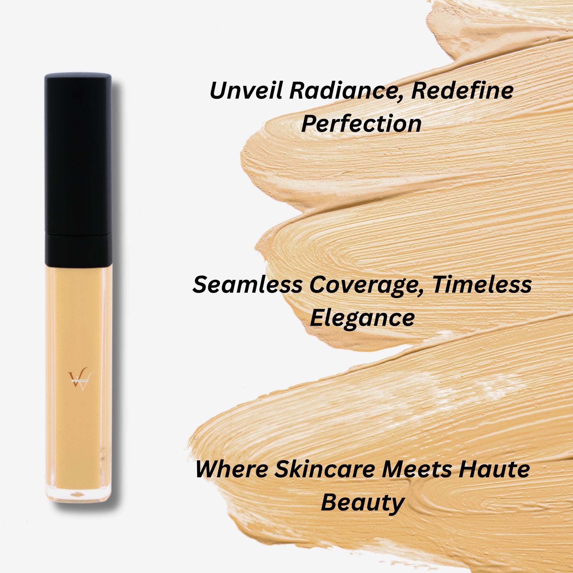 Yellow Corrector Liquid Concealer