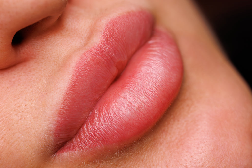 Clever Lipstick