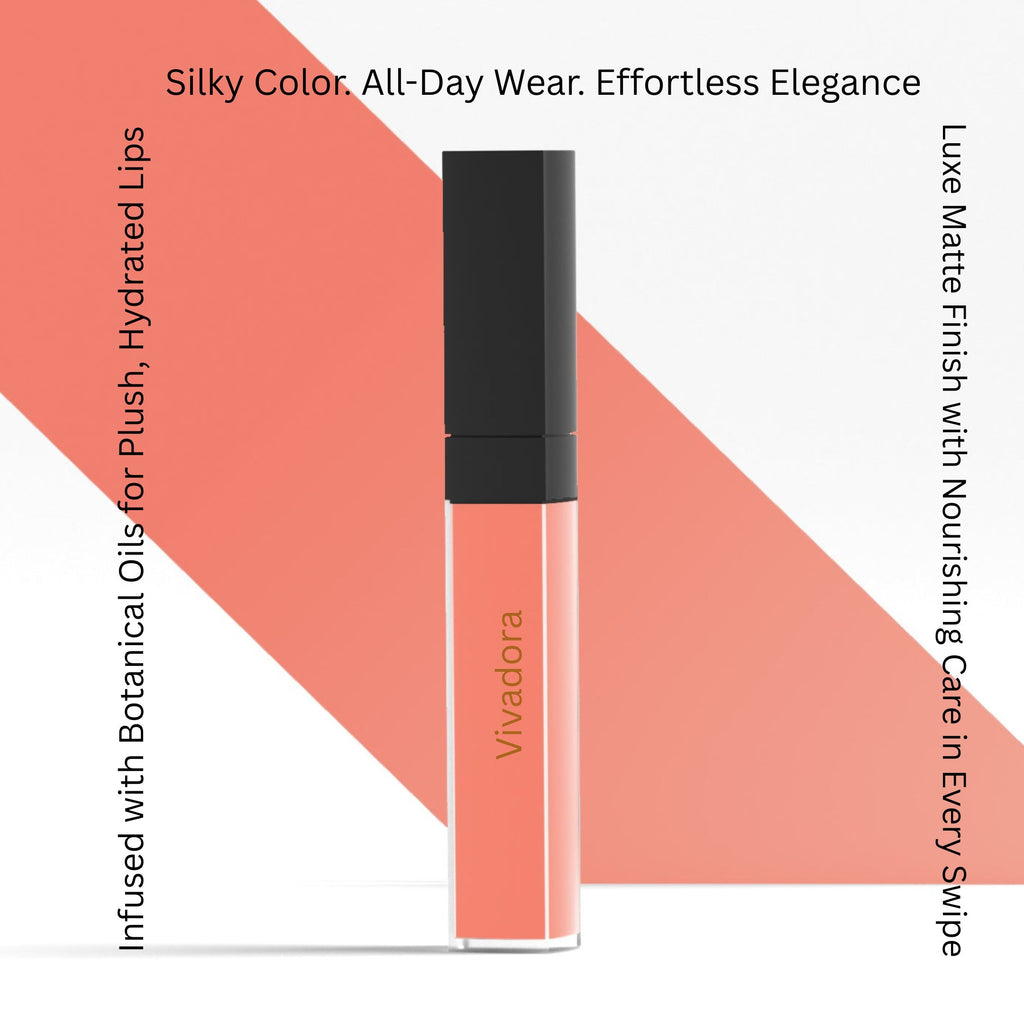 Adore Liquid Lipstick