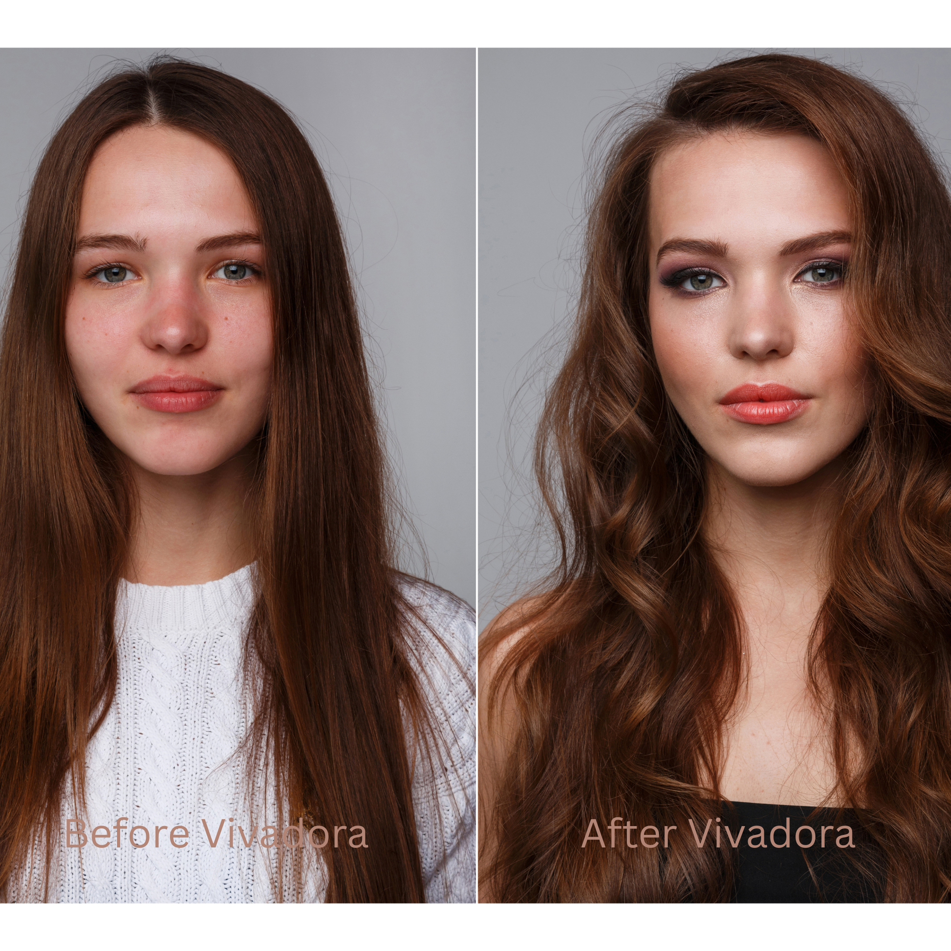 Vivadora Lumière Silk HD Foundation