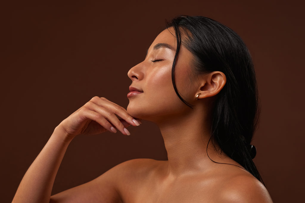 Face and Body Bronzer - 200 mL