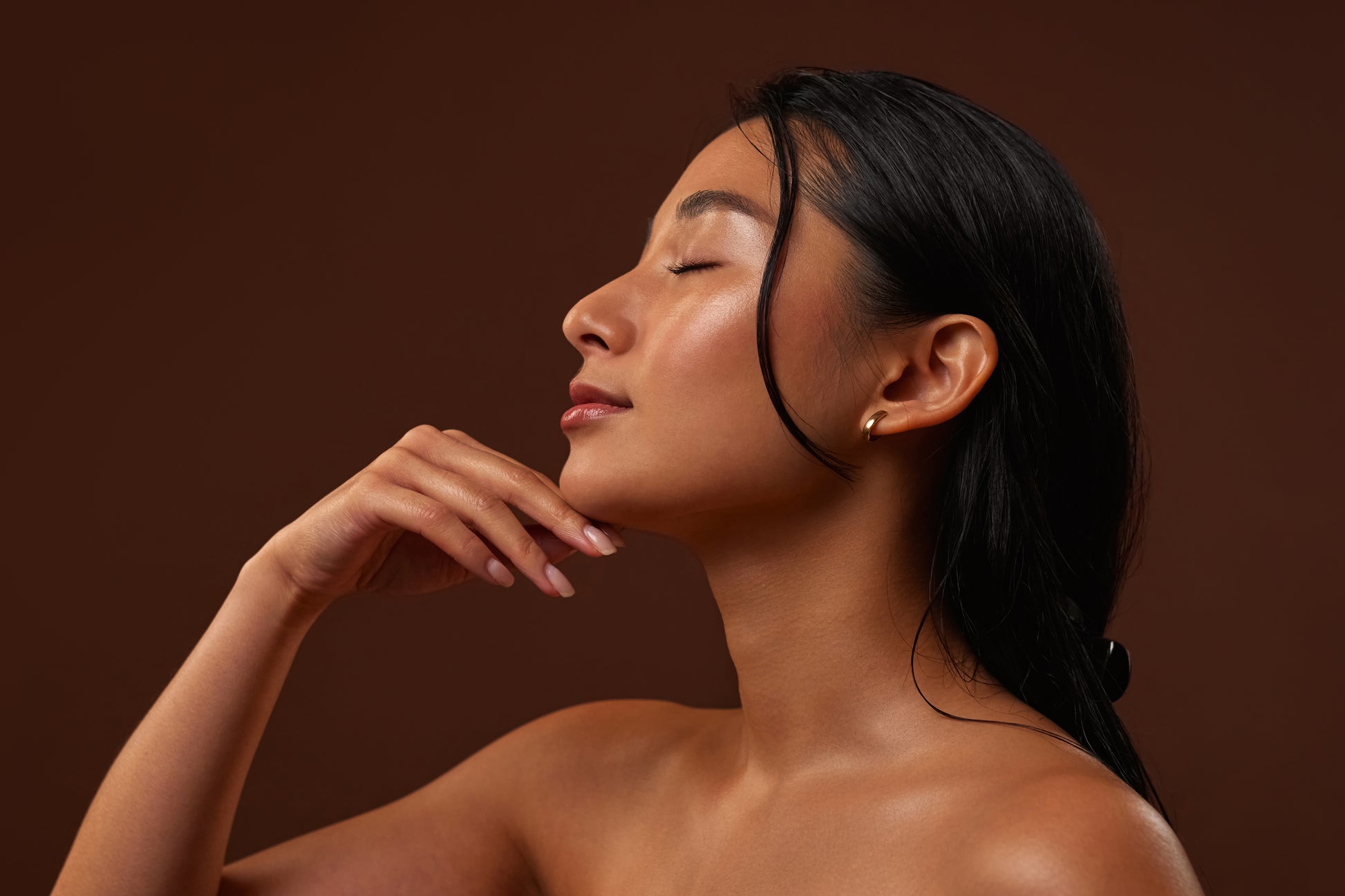 Face and Body Bronzer - 200 mL