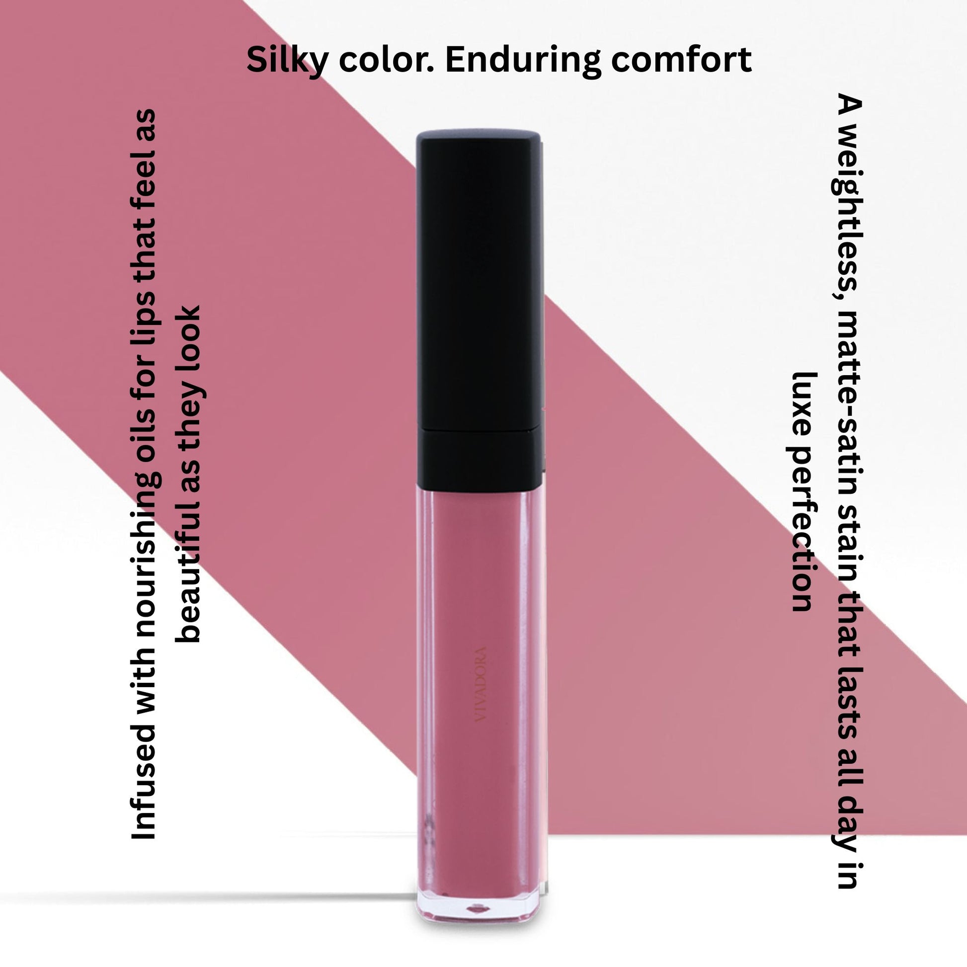 Baby Spice Liquid Lipstick