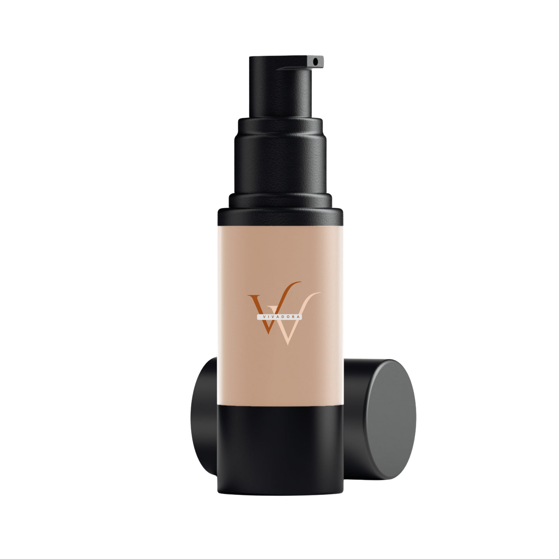 Medium BB Cream