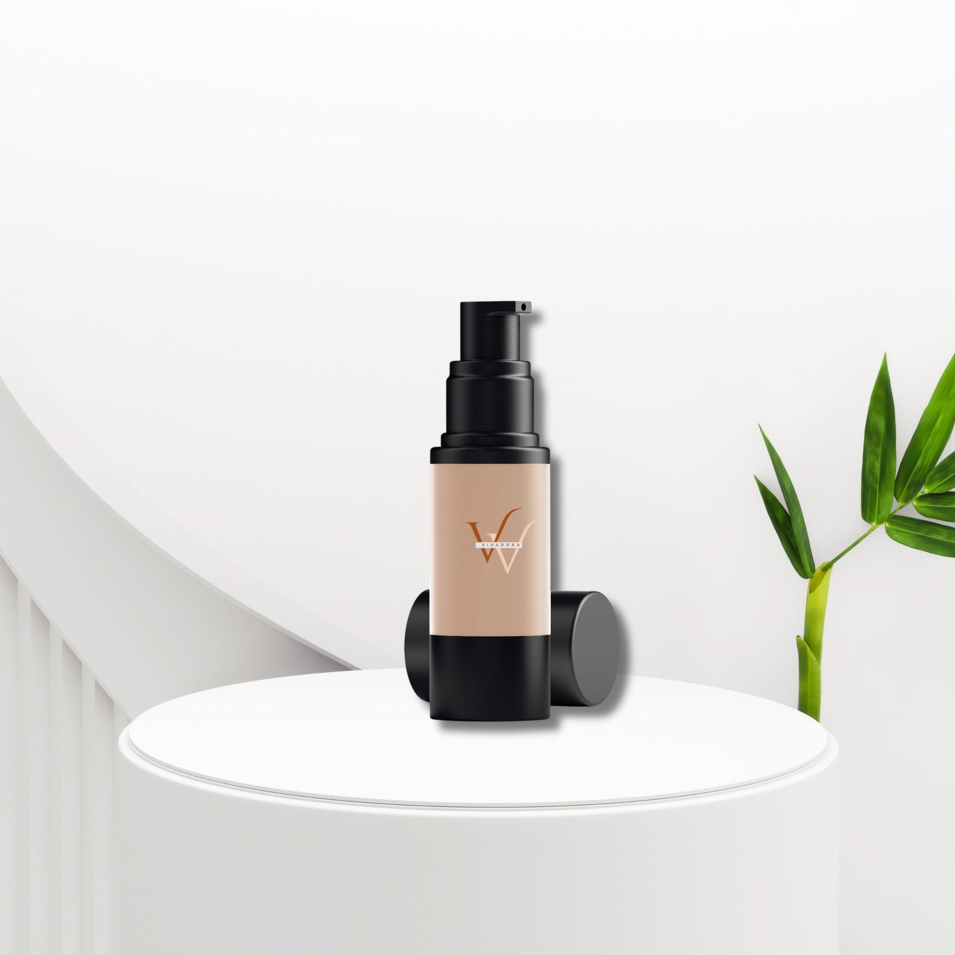 Medium BB Cream