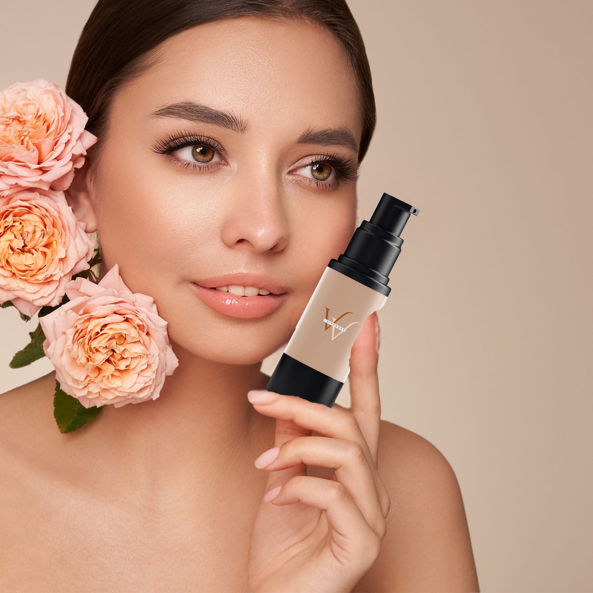 Medium BB Cream