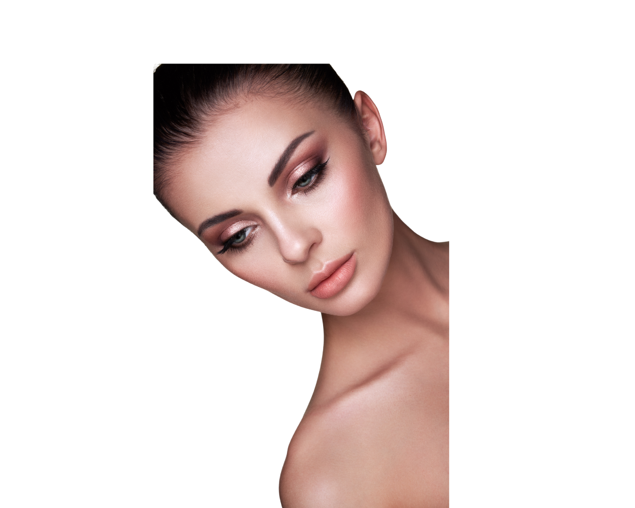 Velour Taupe Eyeshadow