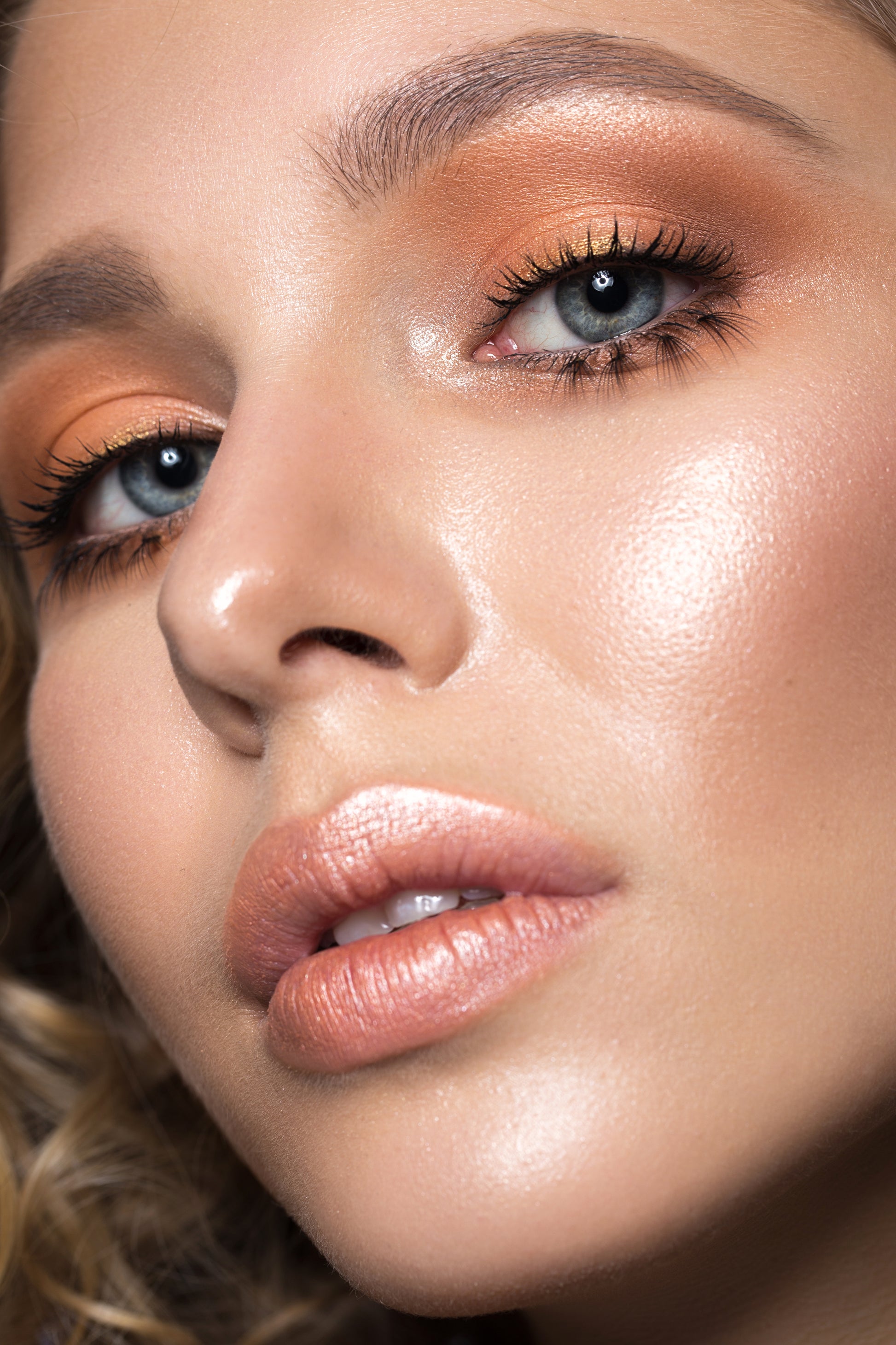 On The Rocks Eyeshadows