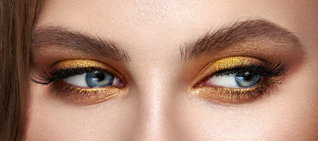 Love Letter Eyeshadows