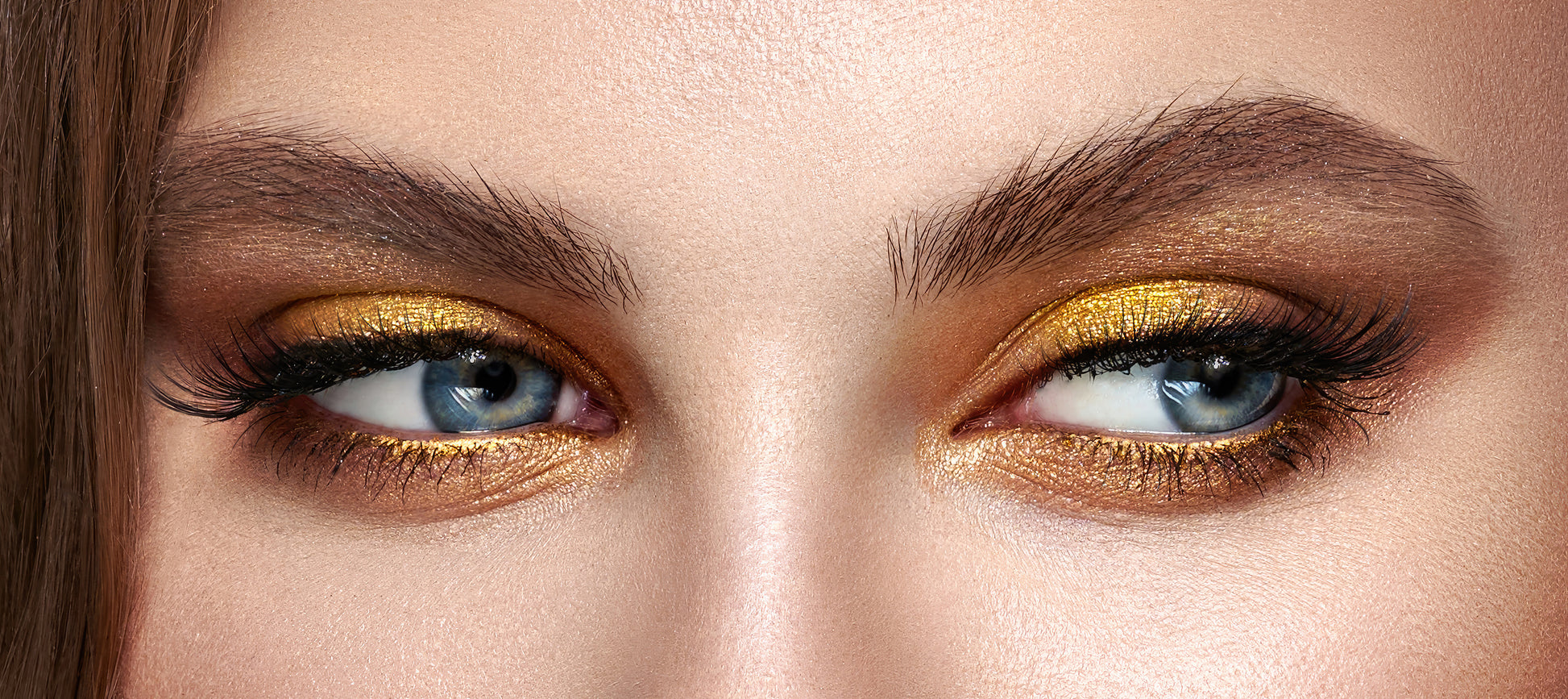 Love Letter Eyeshadows