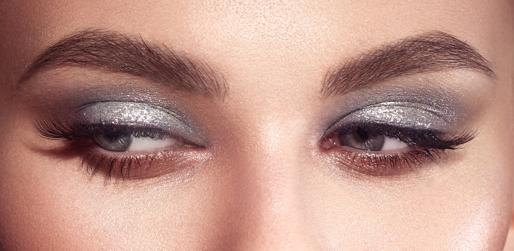 Velour Steel Metallic Eyeshadows
