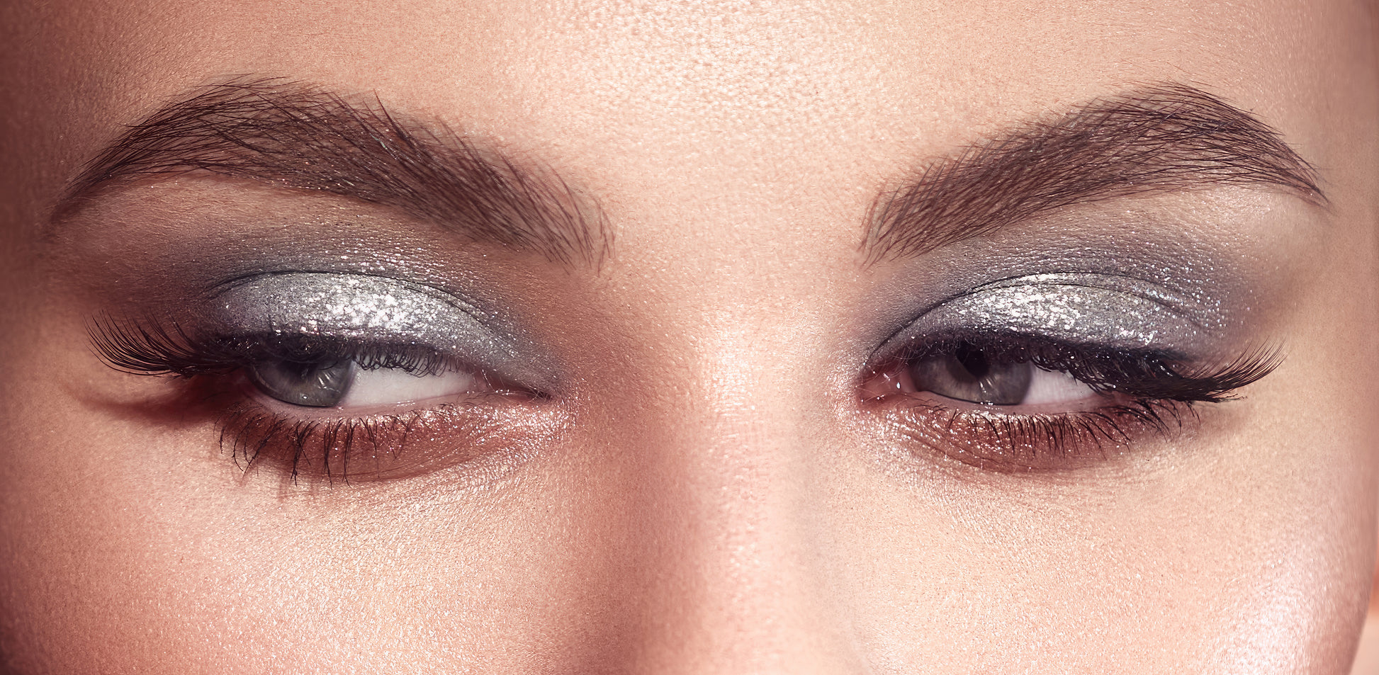 Velour Steel Metallic Eyeshadows