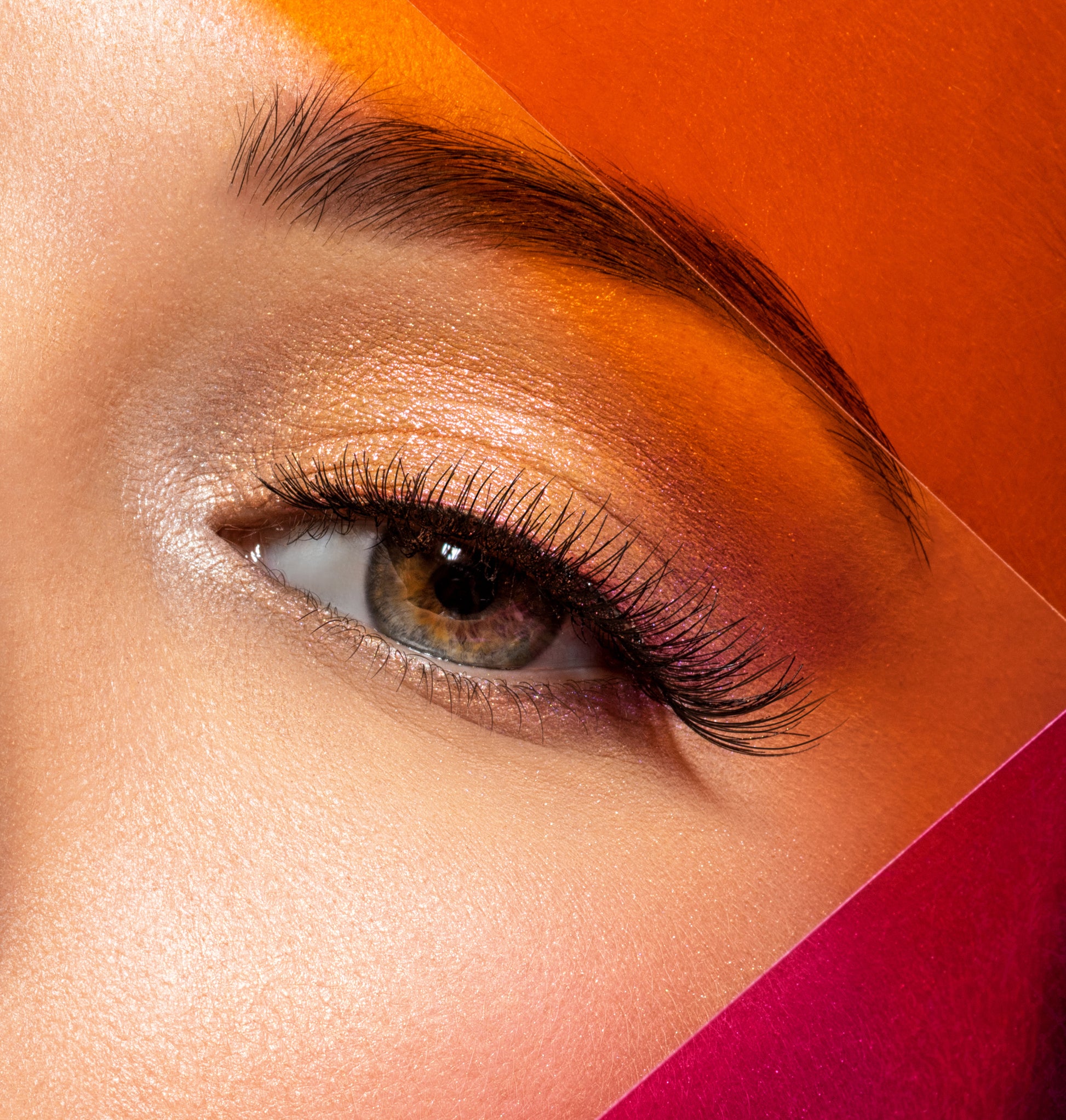 Wine Eyeshadows