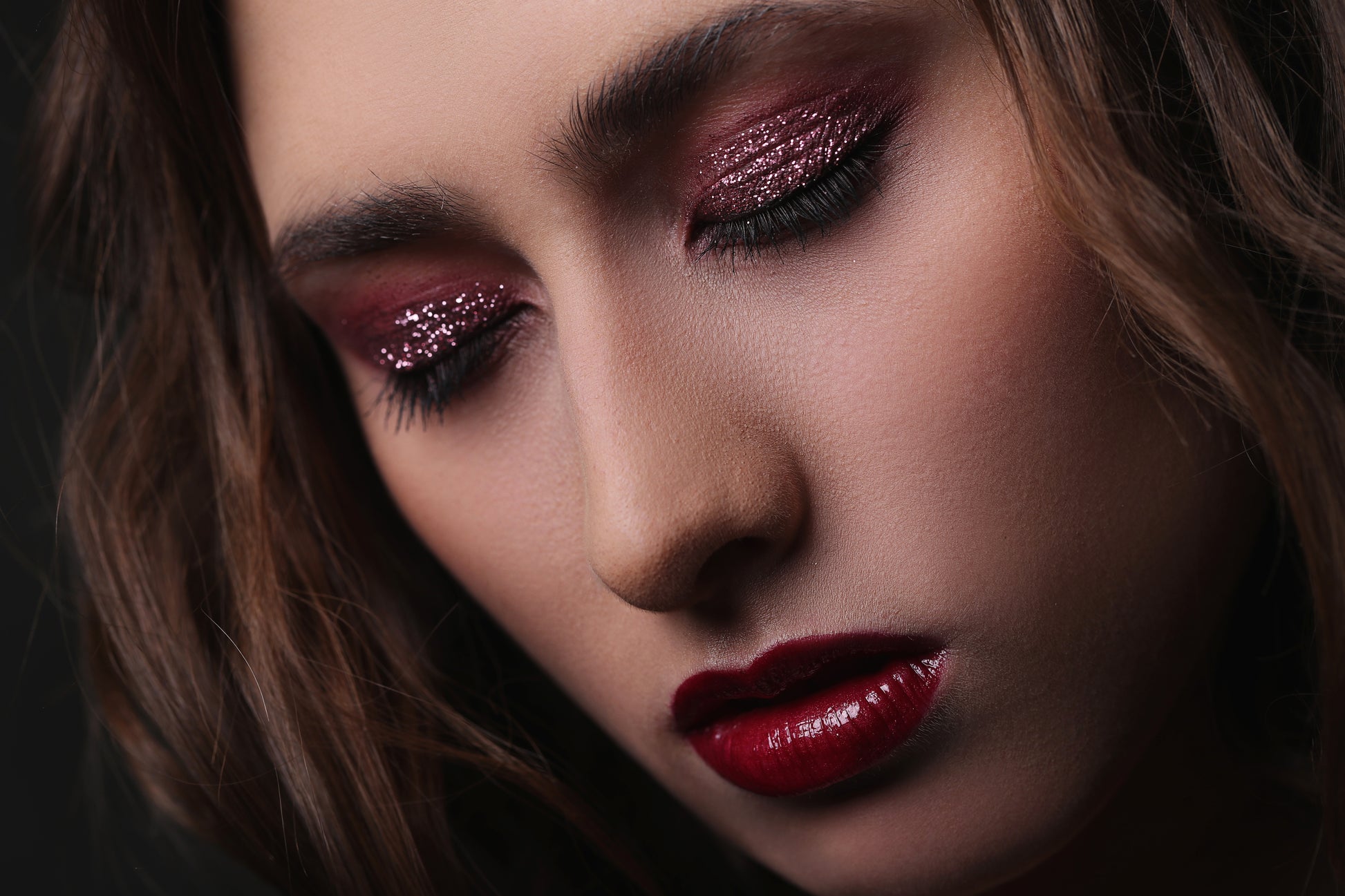 Petal Veil Eyeshadows