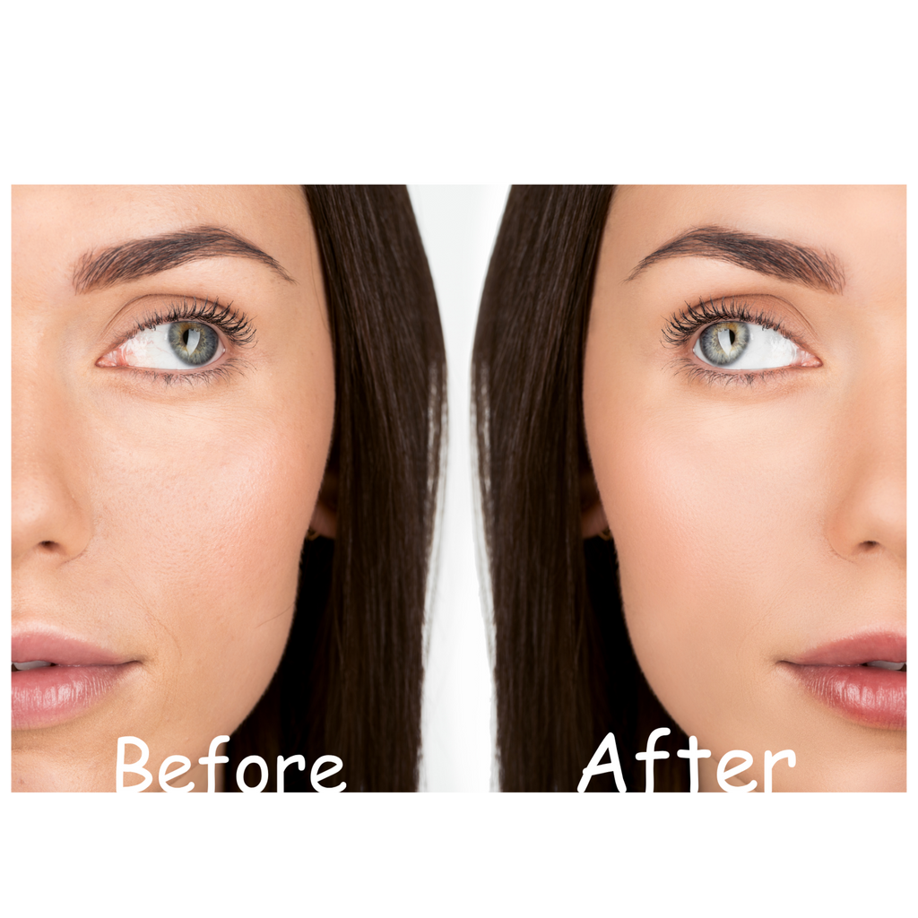 Luxe Perfection Cream-to-Powder Foundation