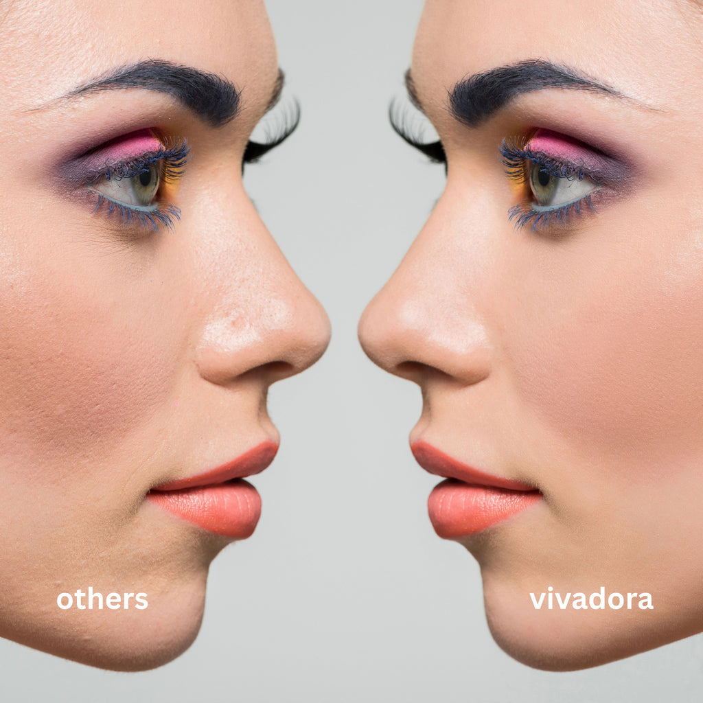 Silk Veil Cream-to-Powder Foundation