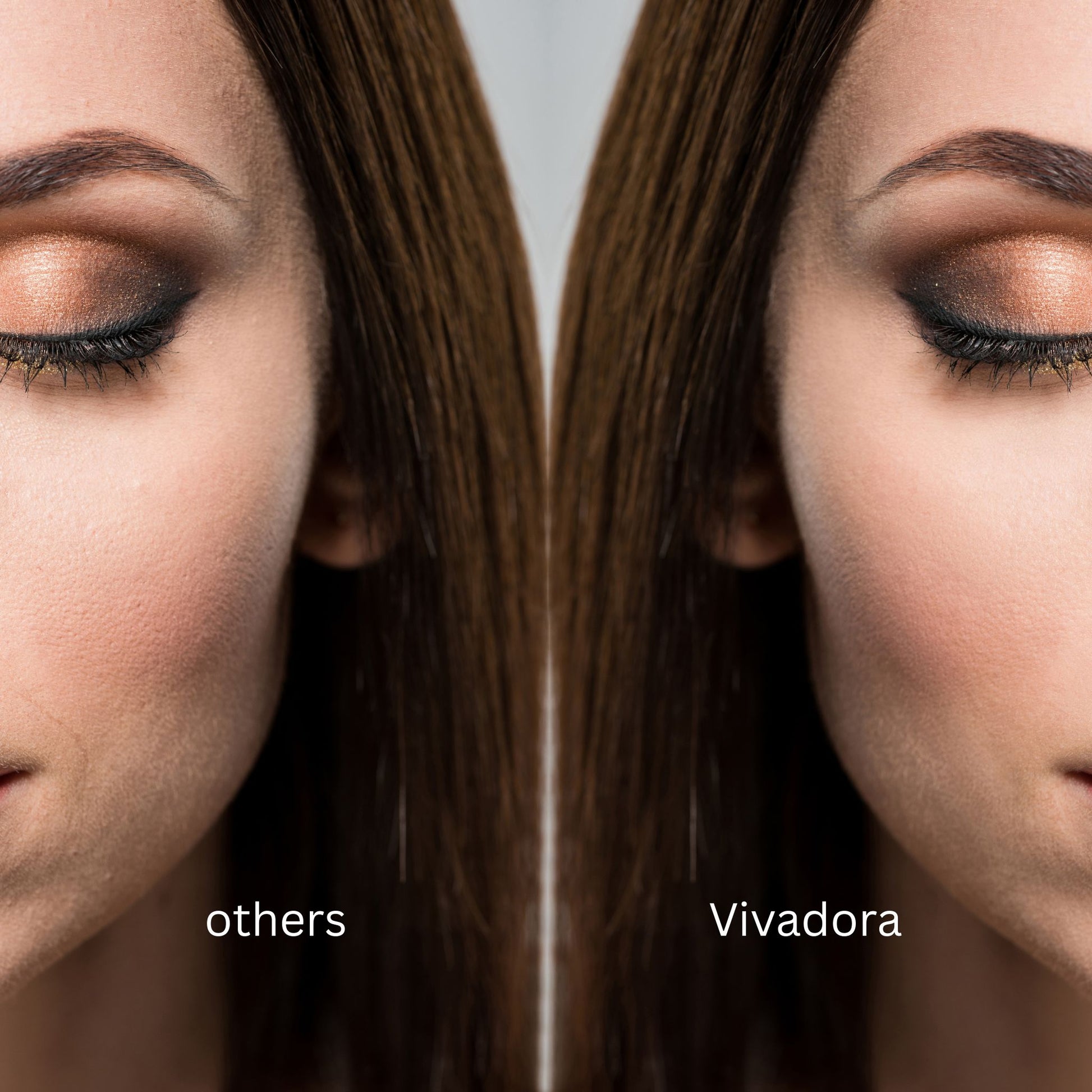 Silk Veil Cream-to-Powder Foundation Mini