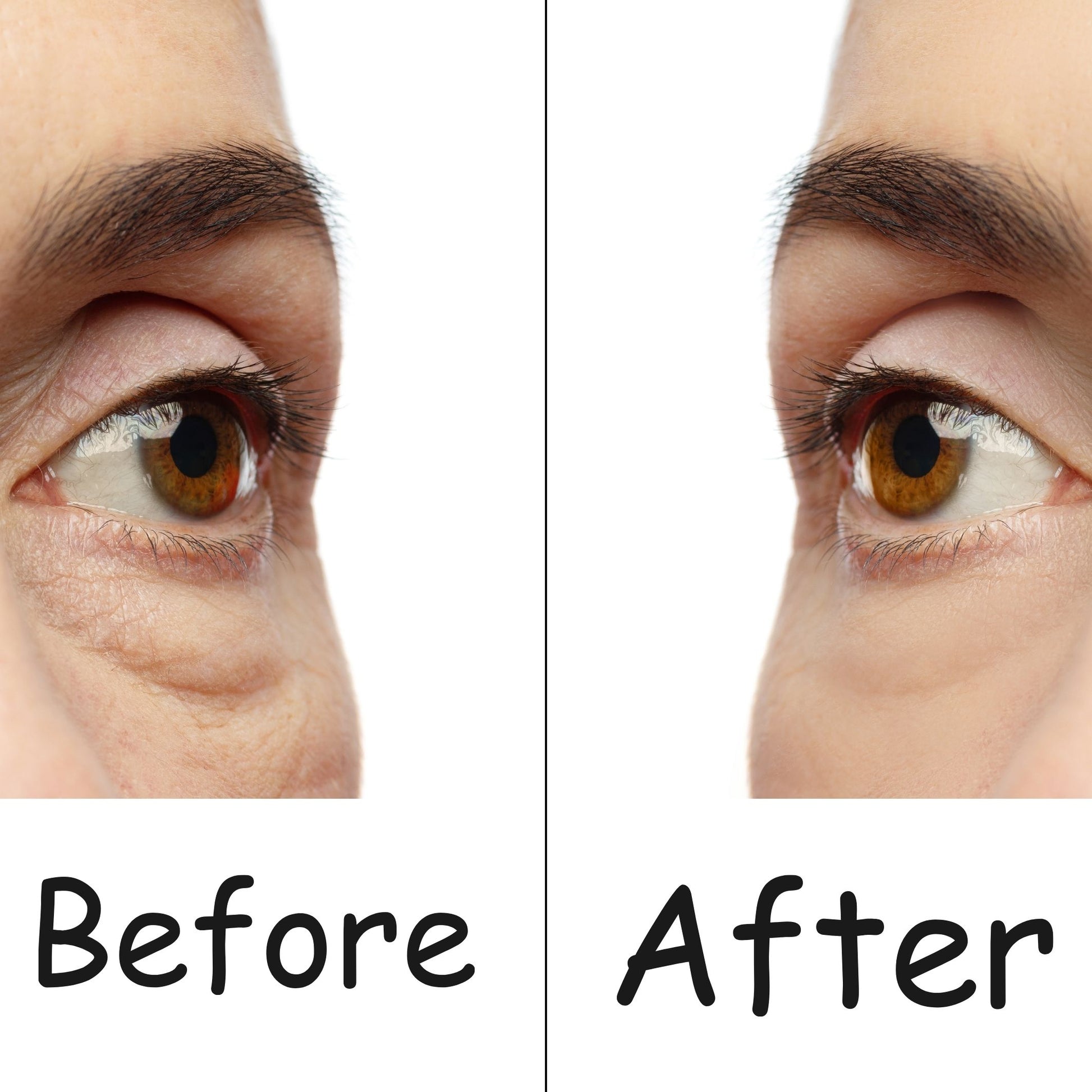 Charcoal Anti-Aging Serum