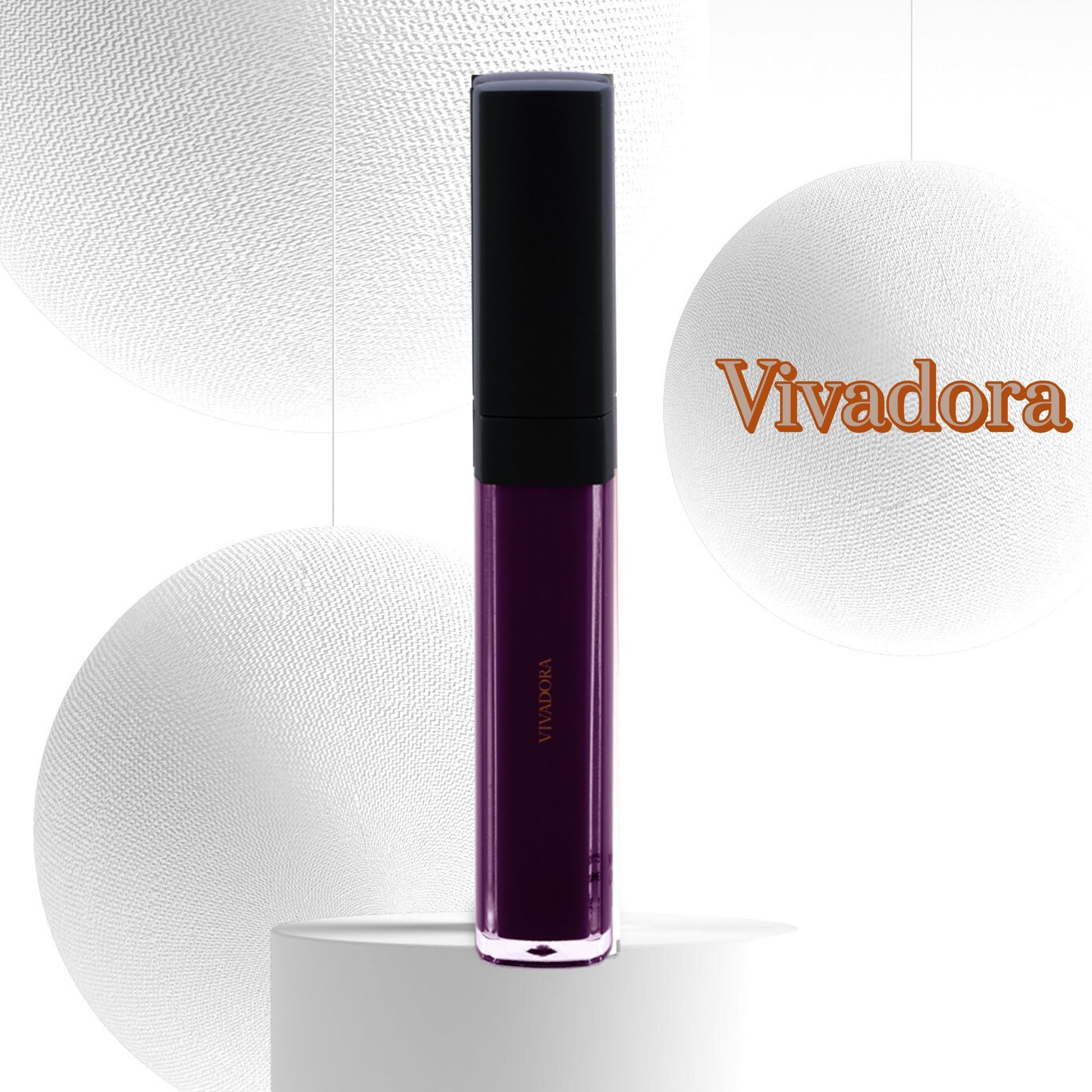 Black Berry Liquid lipstick