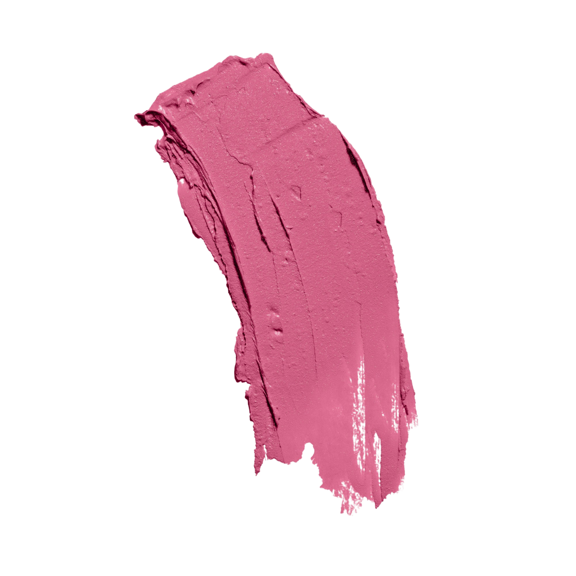 Bright Pink Lipstick