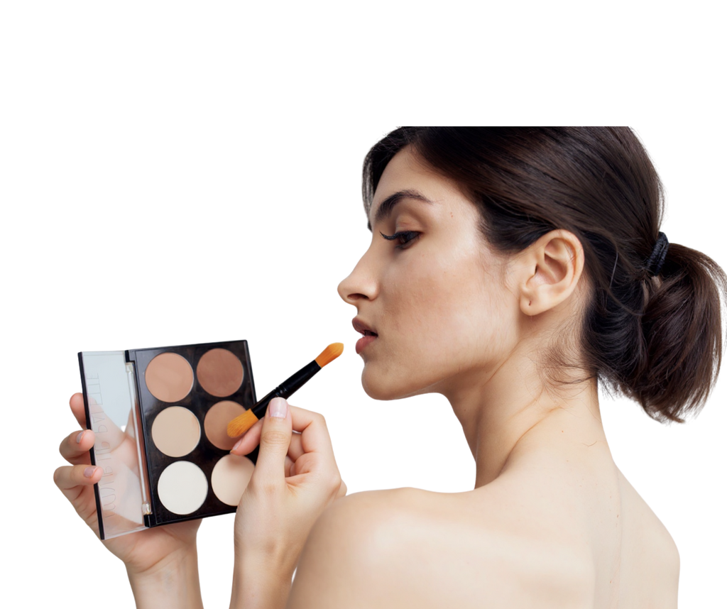 Contour Pressed Powder