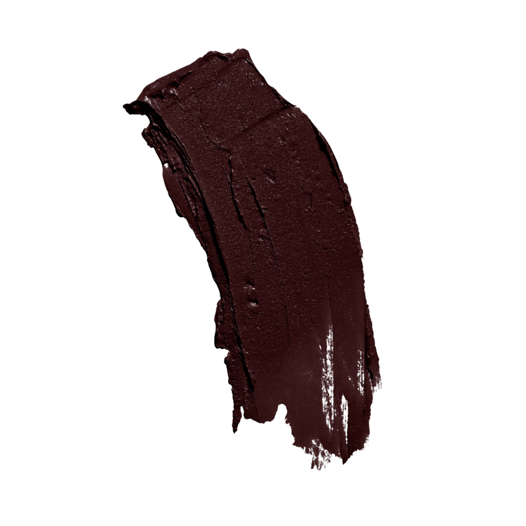 Burgundy Lipstick
