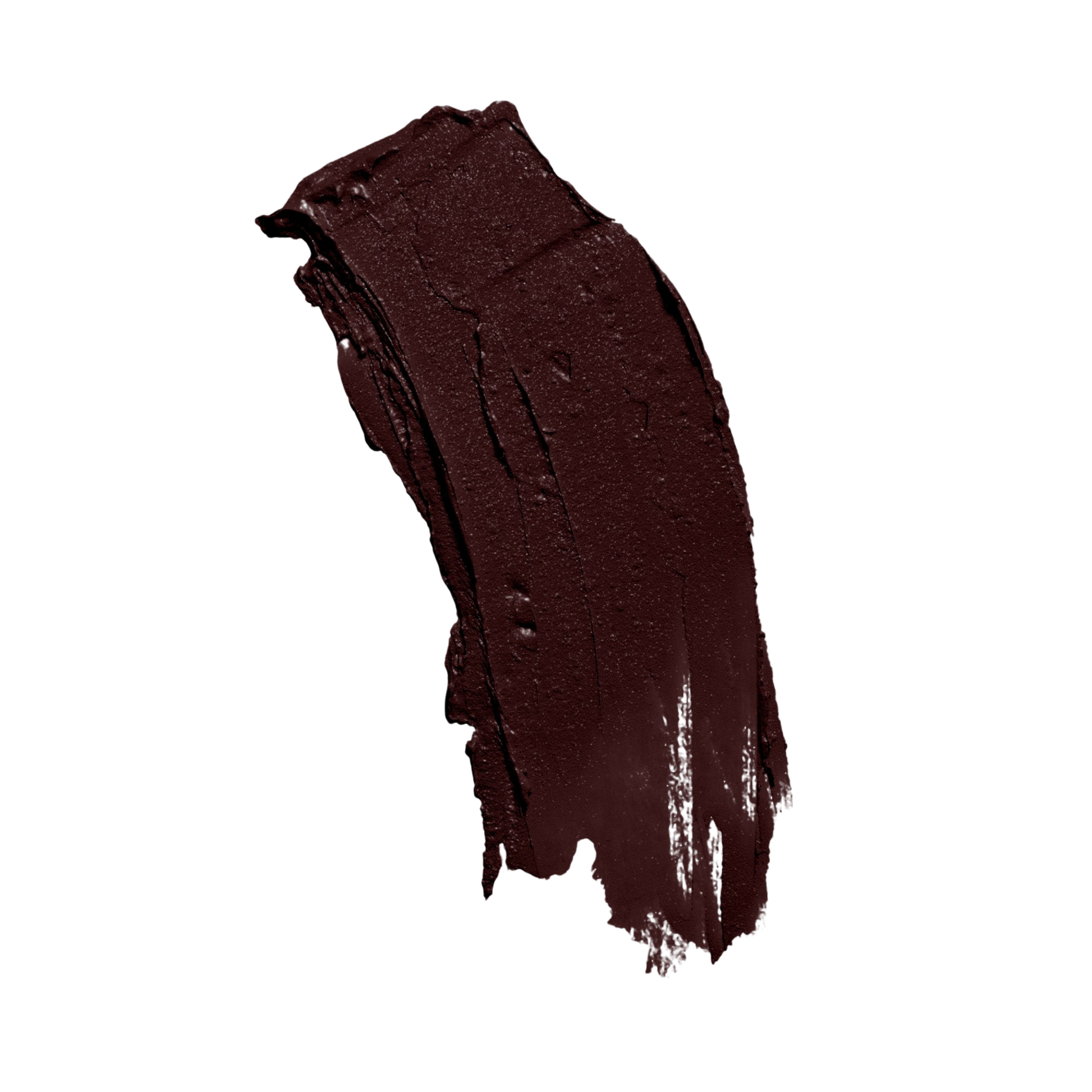 Burgundy Lipstick