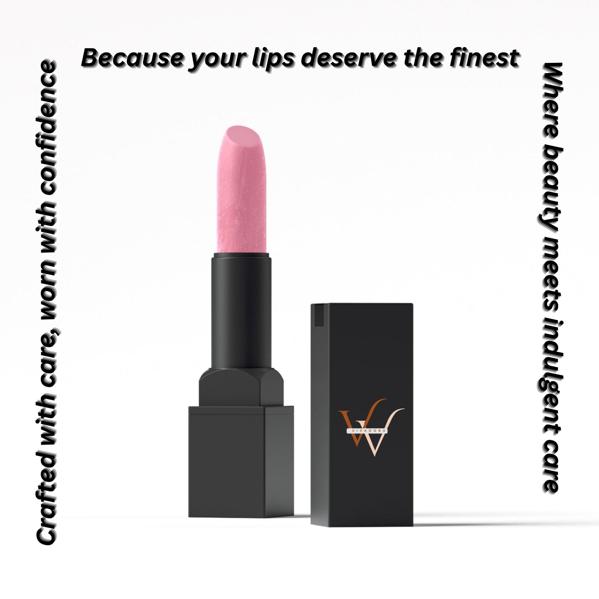 Cotton Candy Lipstick