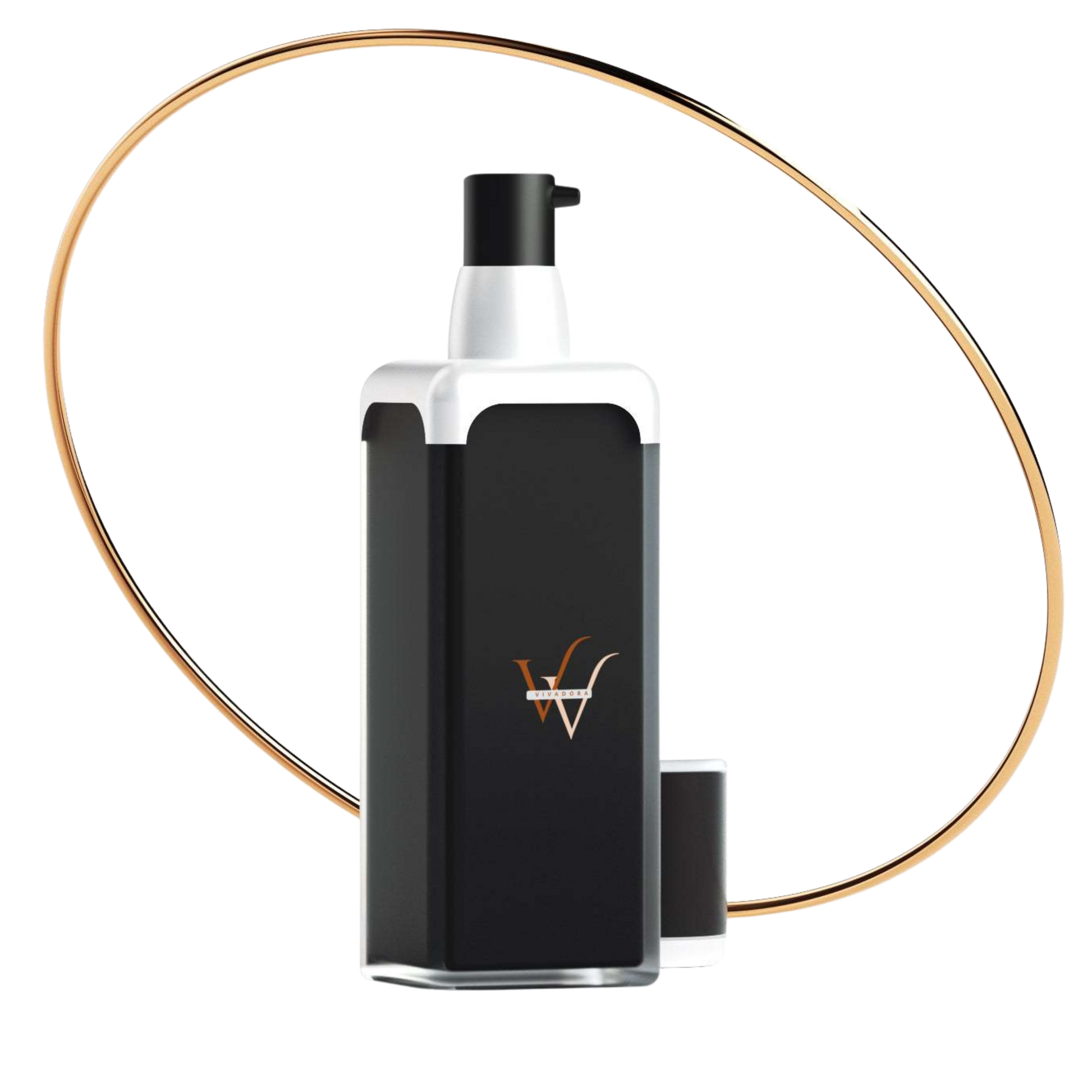 Charcoal Anti-Aging Serum
