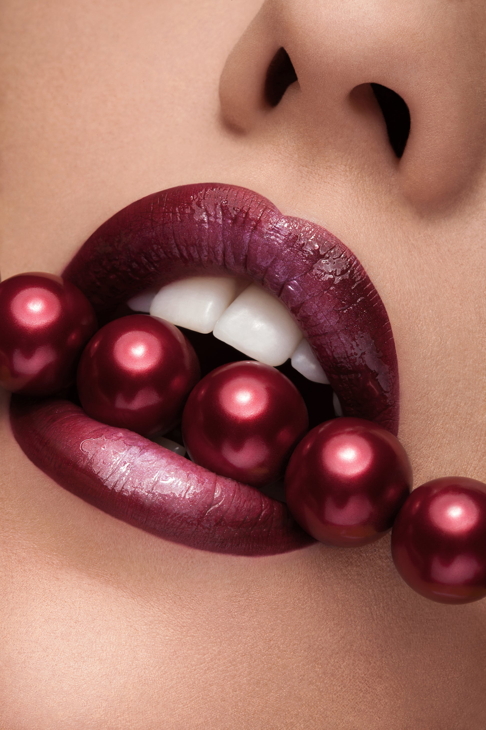 Aphrodite Liquid Lipstick