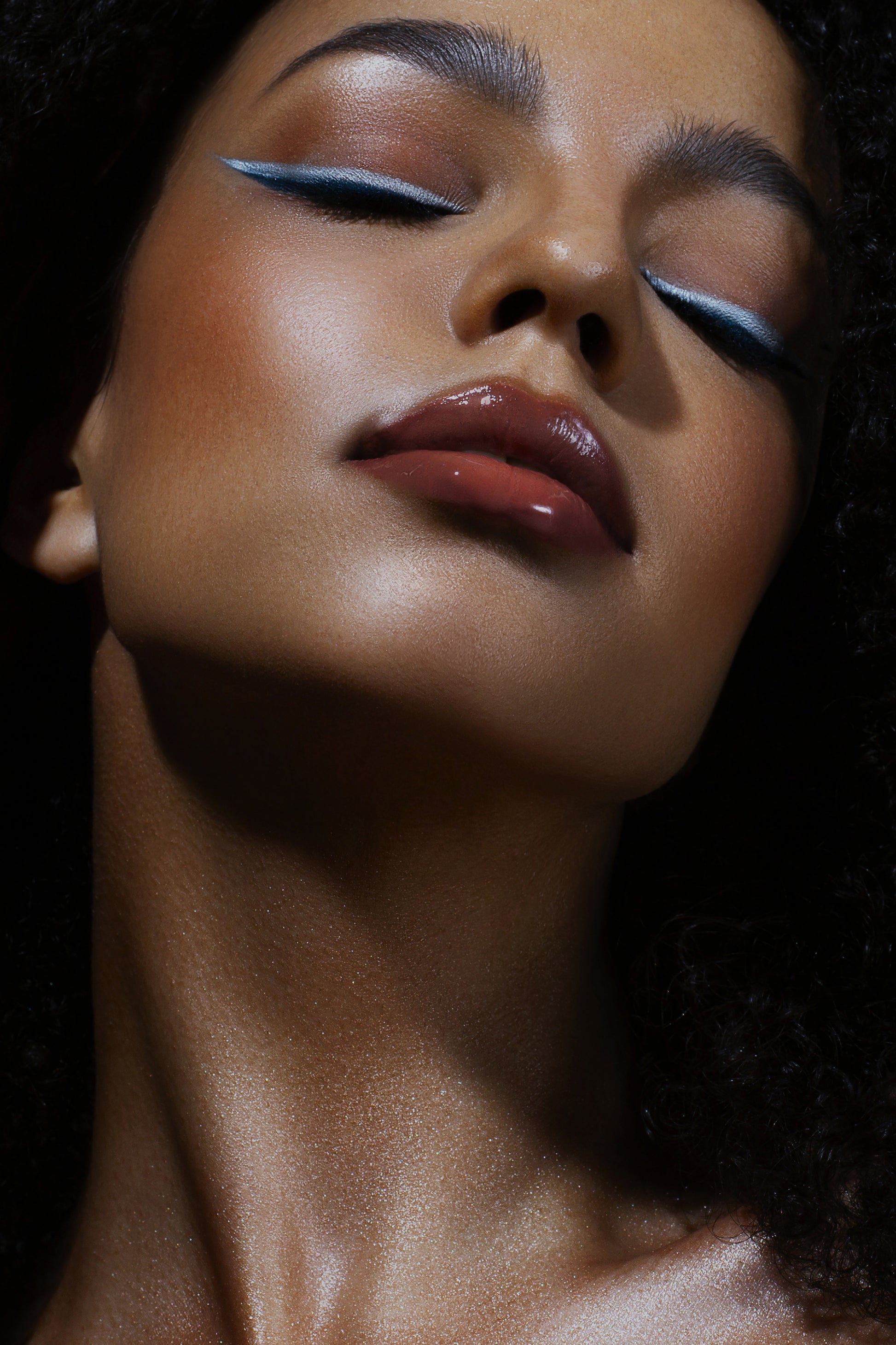 Copper Rose Lipstick