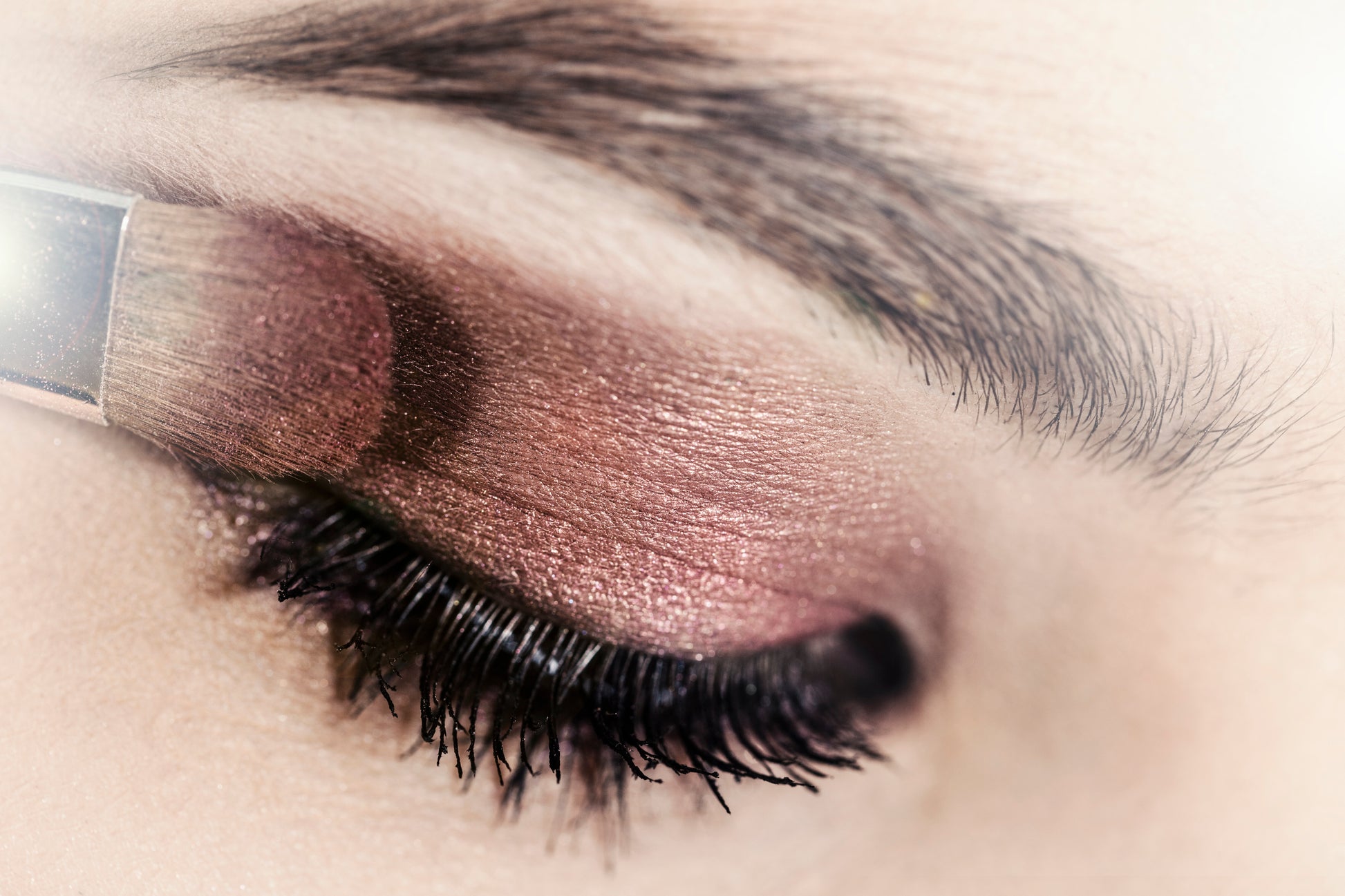 Rose luxe Eyeshadows