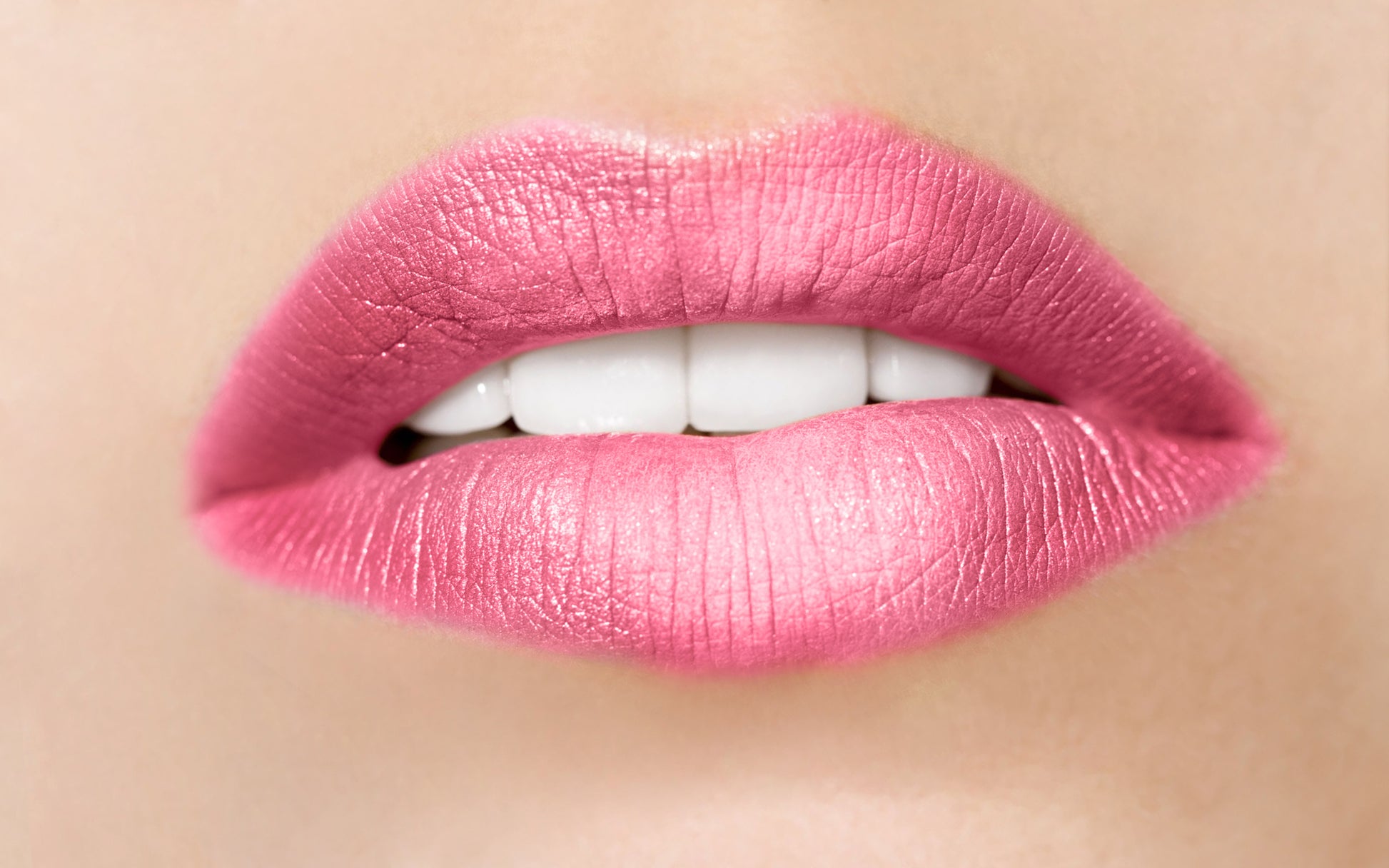 Blush Lipstick