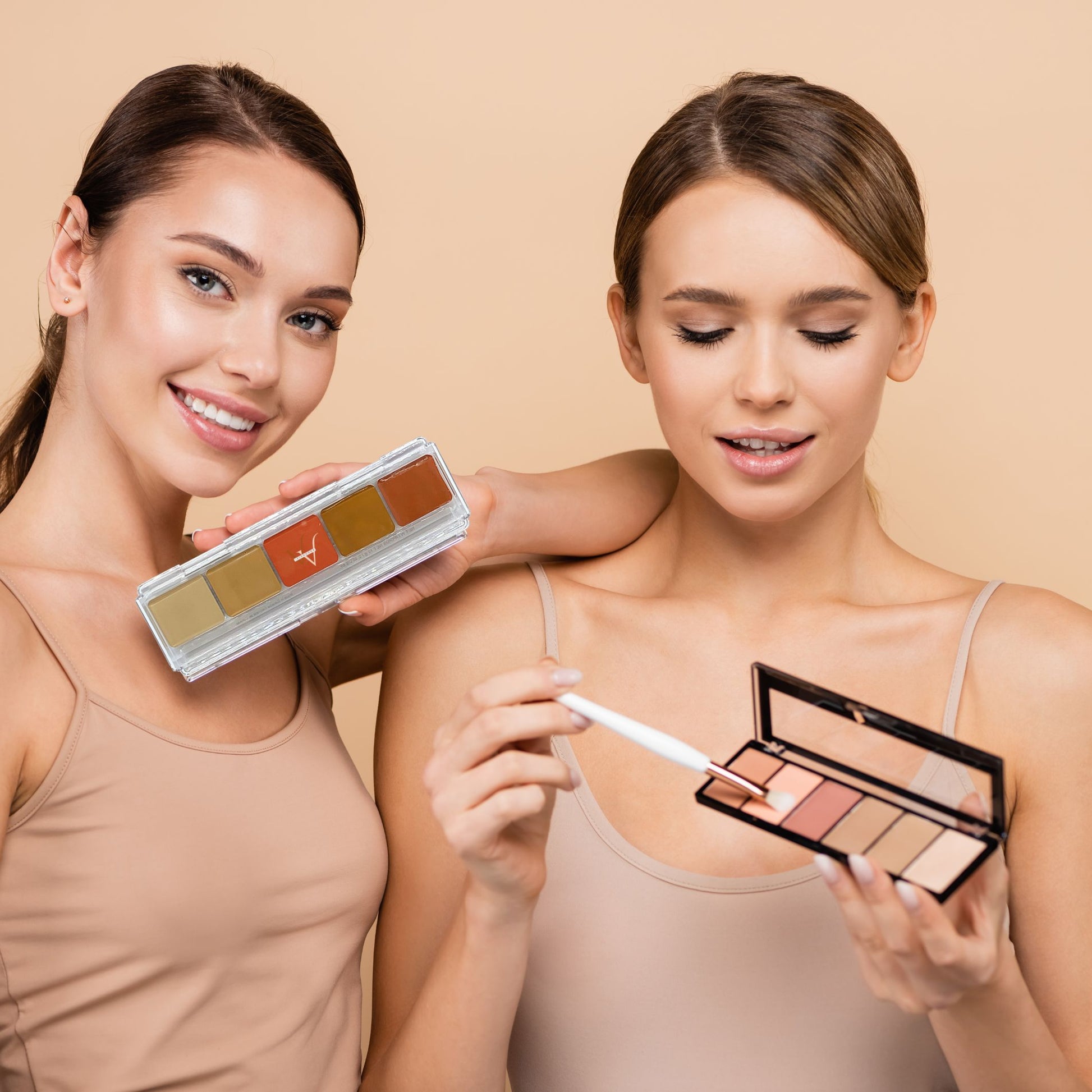 Hide Me Concealer Tray