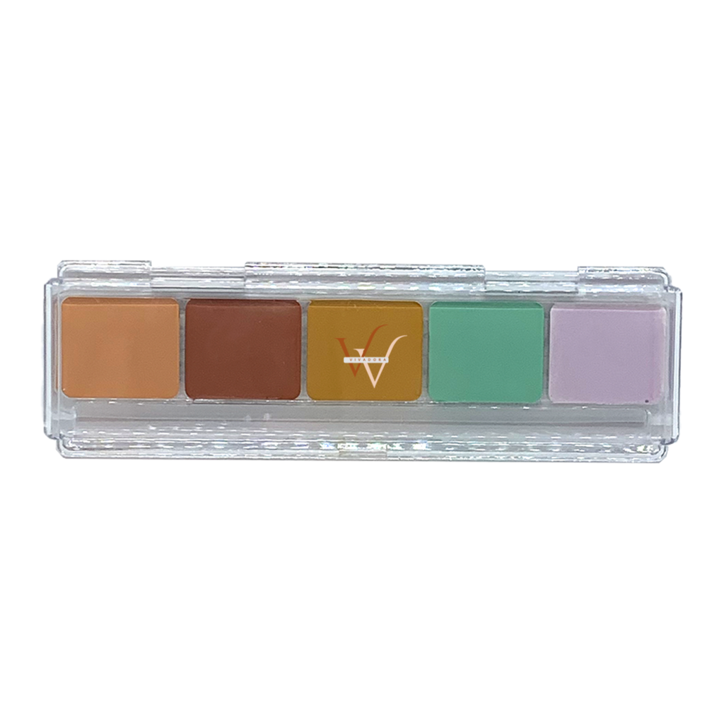 viaGlamour image of a concealer-tray