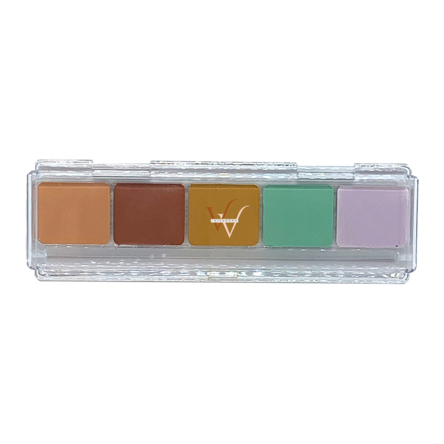 viaGlamour image of a concealer-tray