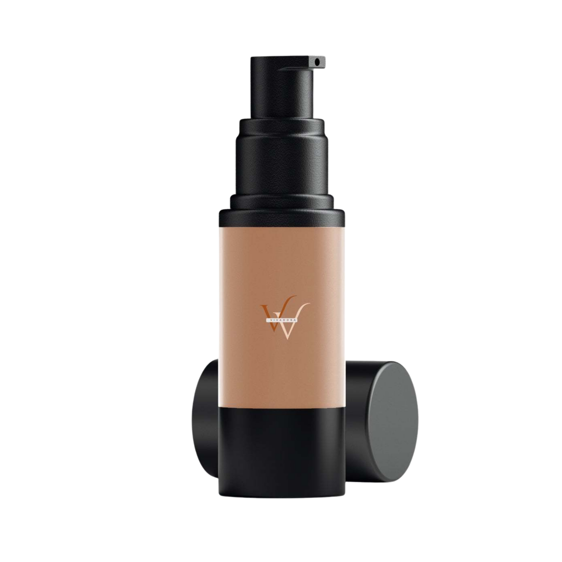 Dark BB Cream