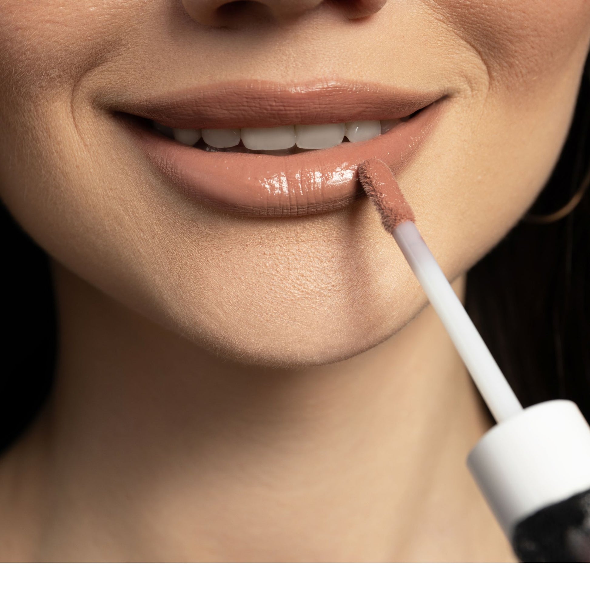All Natural Liquid Lipstick