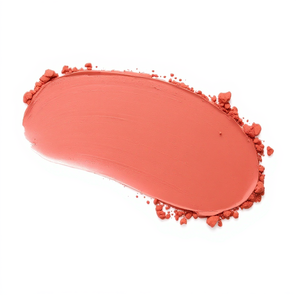 Autumn Matte Blush – Talc-Free Compact by Vivadora