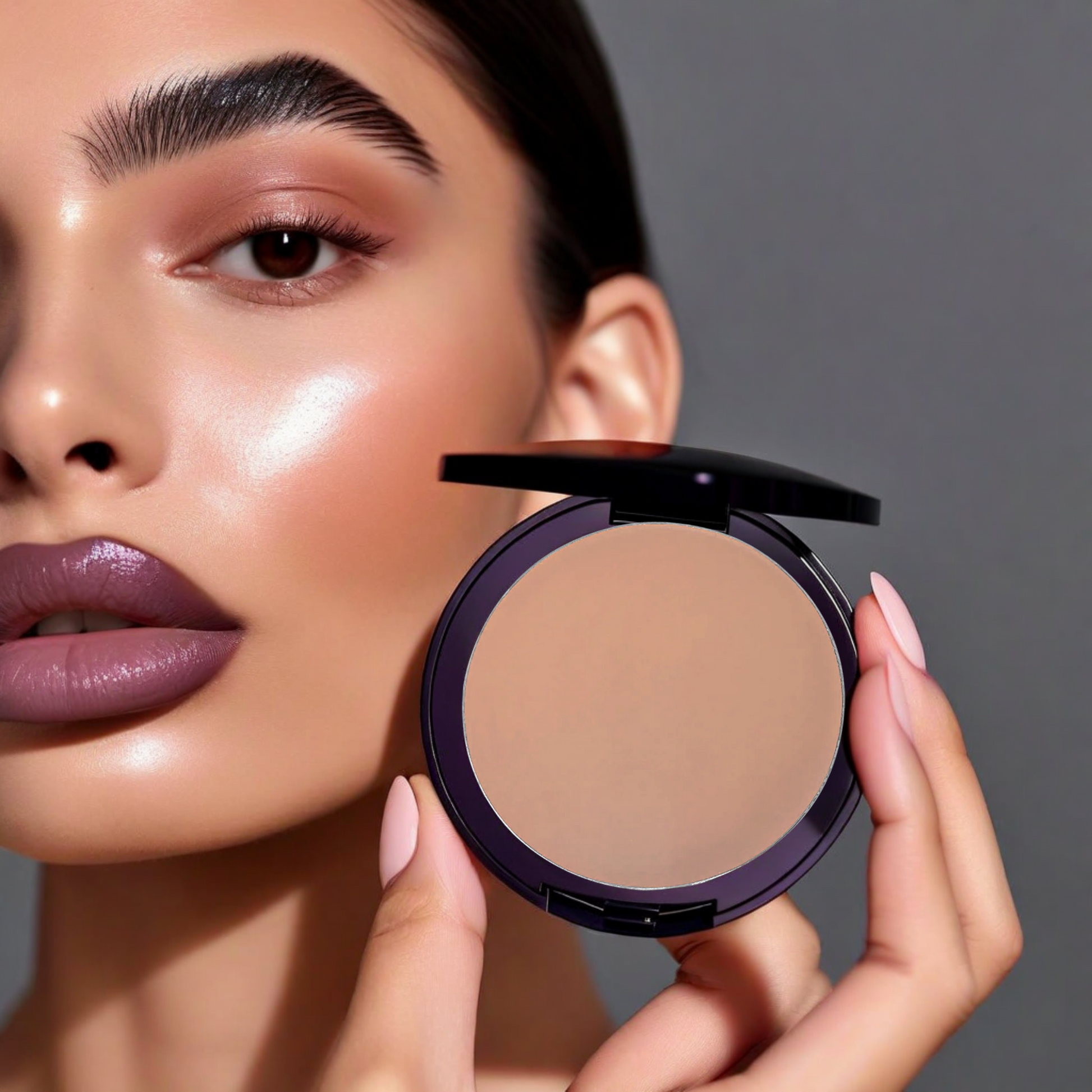 Medium Porcelain Concealer Compact