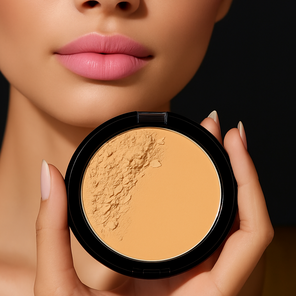 Medium Ivory Concealer Compact