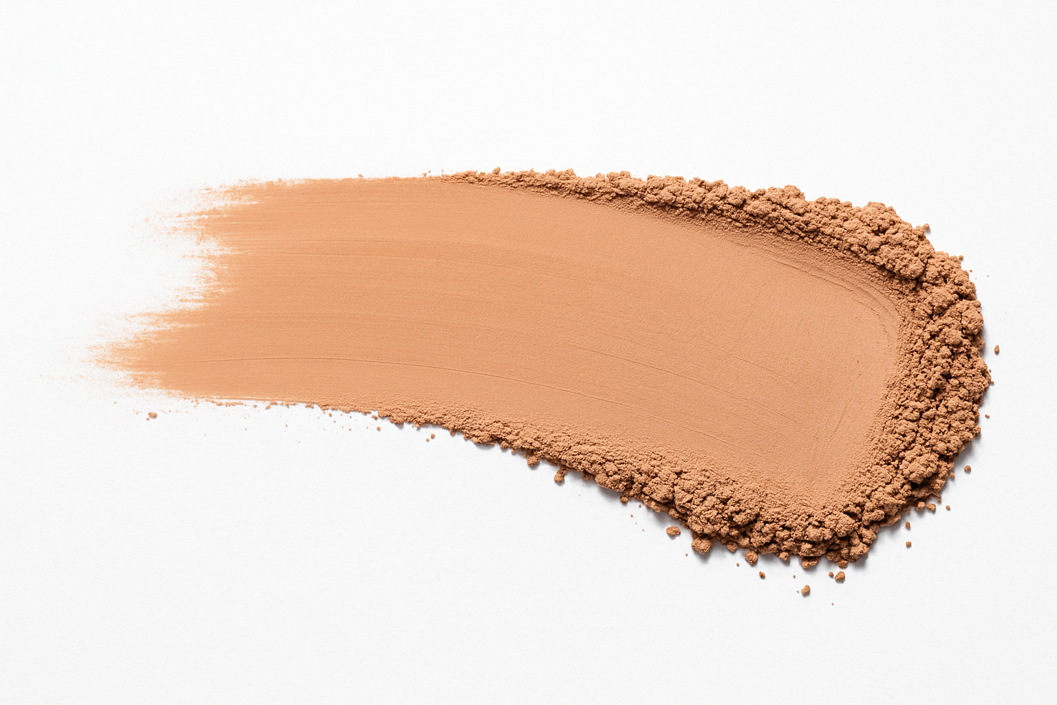 Desert Brown Talc-Free Compact by Vivadora