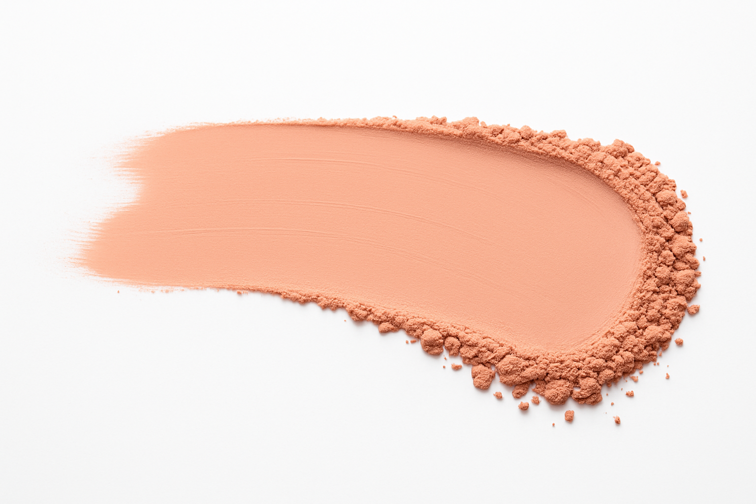 Pleasantly Fresh Matte Blush – Talc-Free Compact by Vivadora