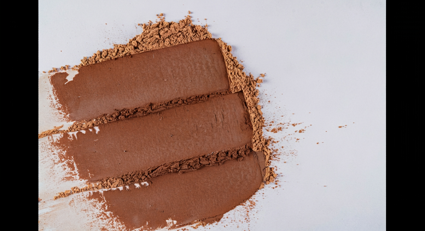 Silky Matte Contour Blush Refill by Vivadora