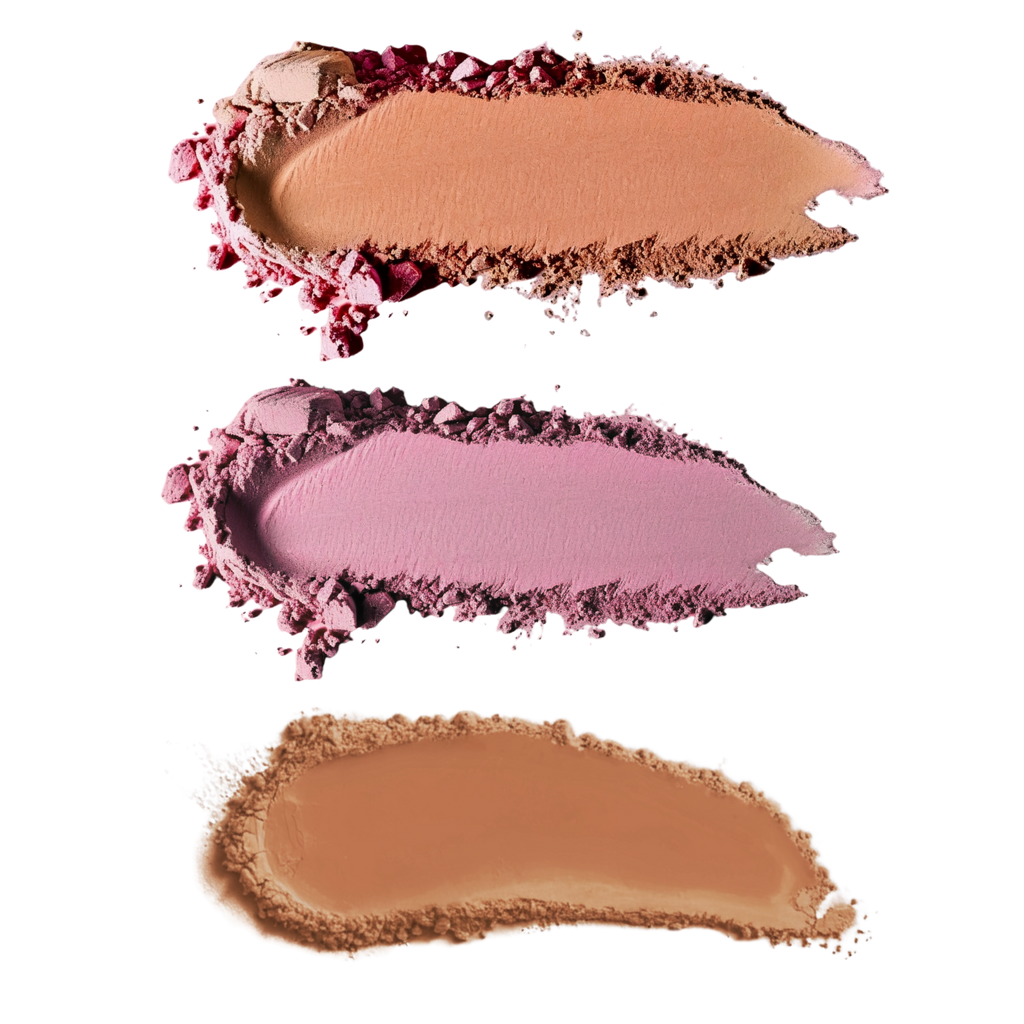 Celestia Cream Trio