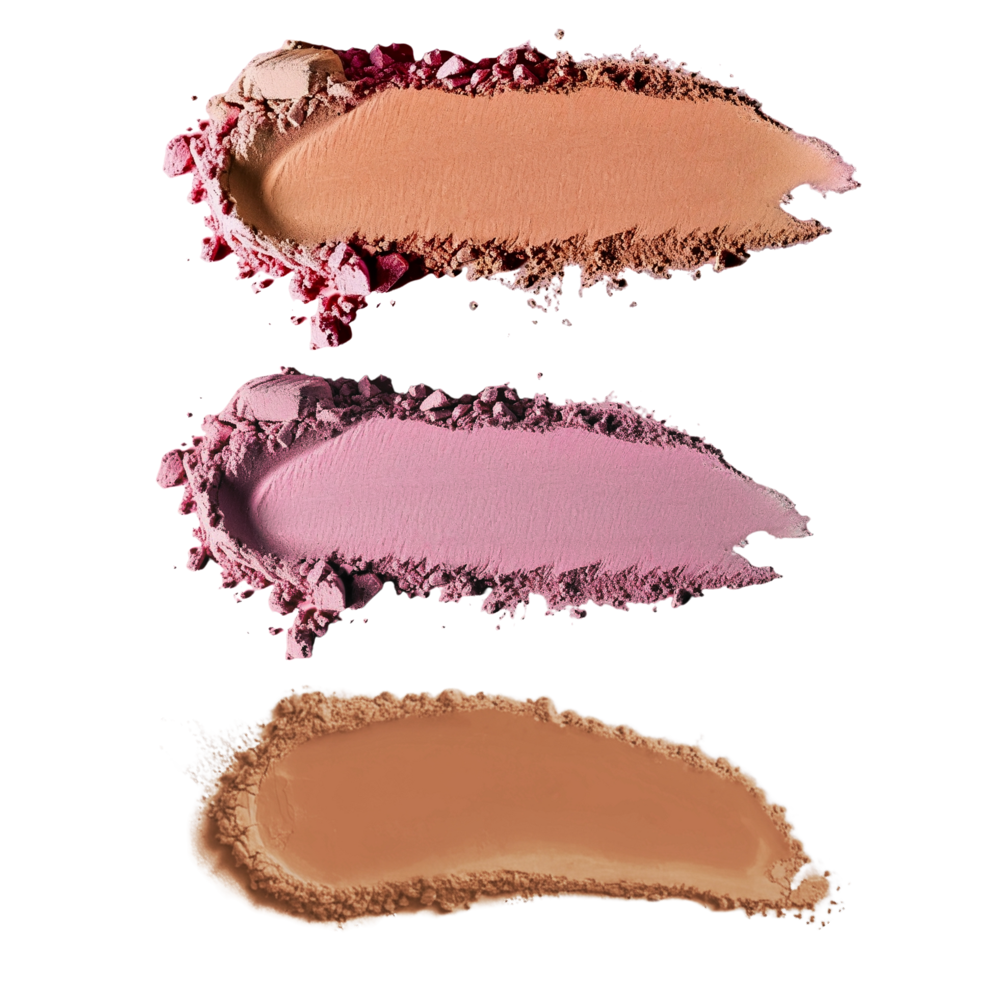 Celestia Cream Trio