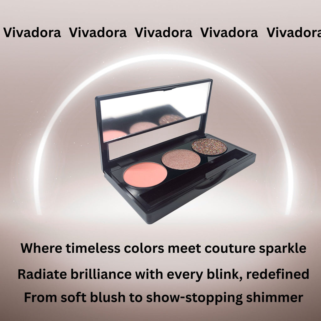 Gala Glimmer Luxe