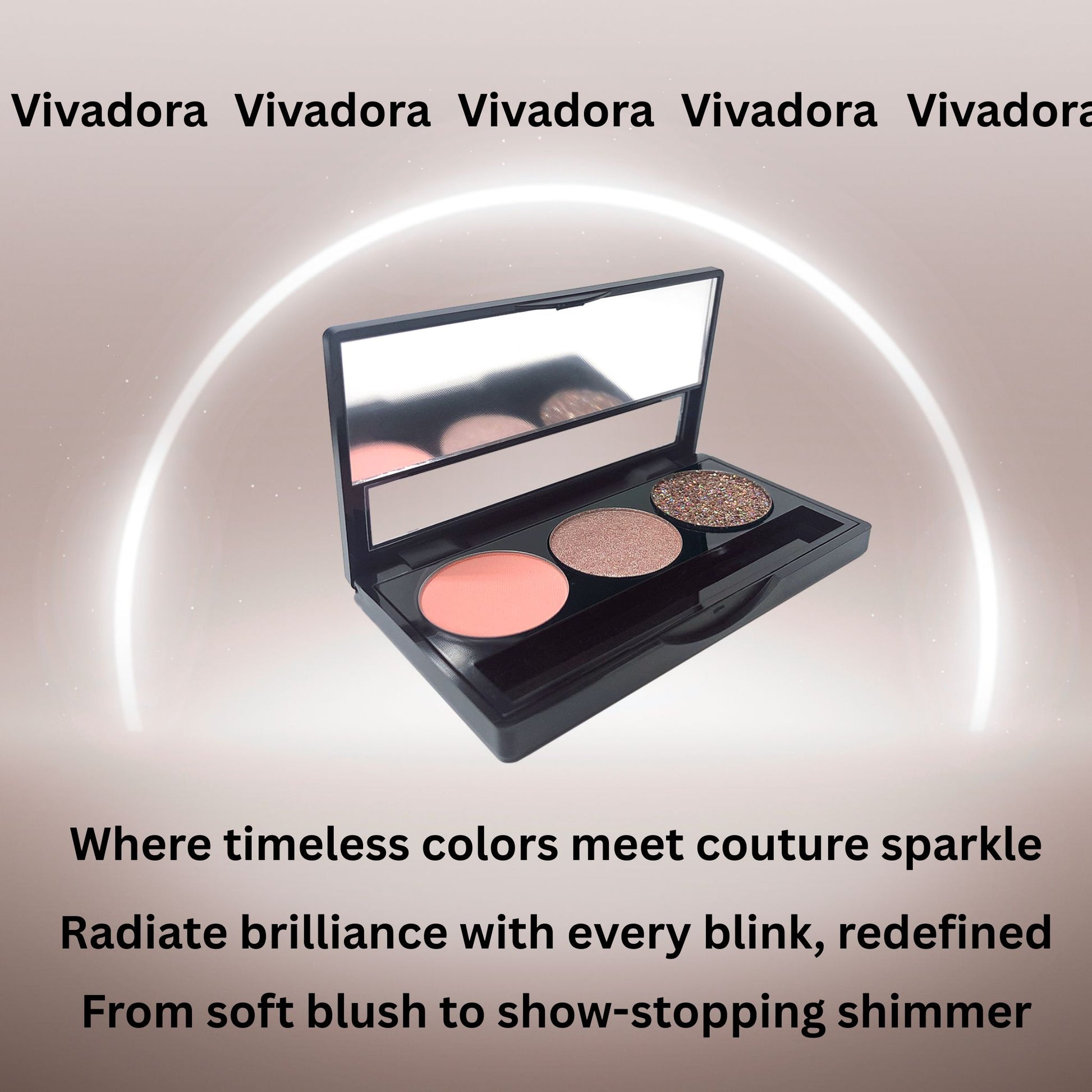 Gala Glimmer Luxe