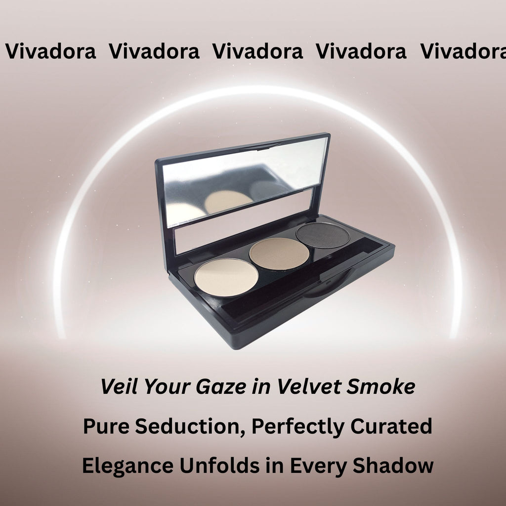 Smoky Eyes Luxe