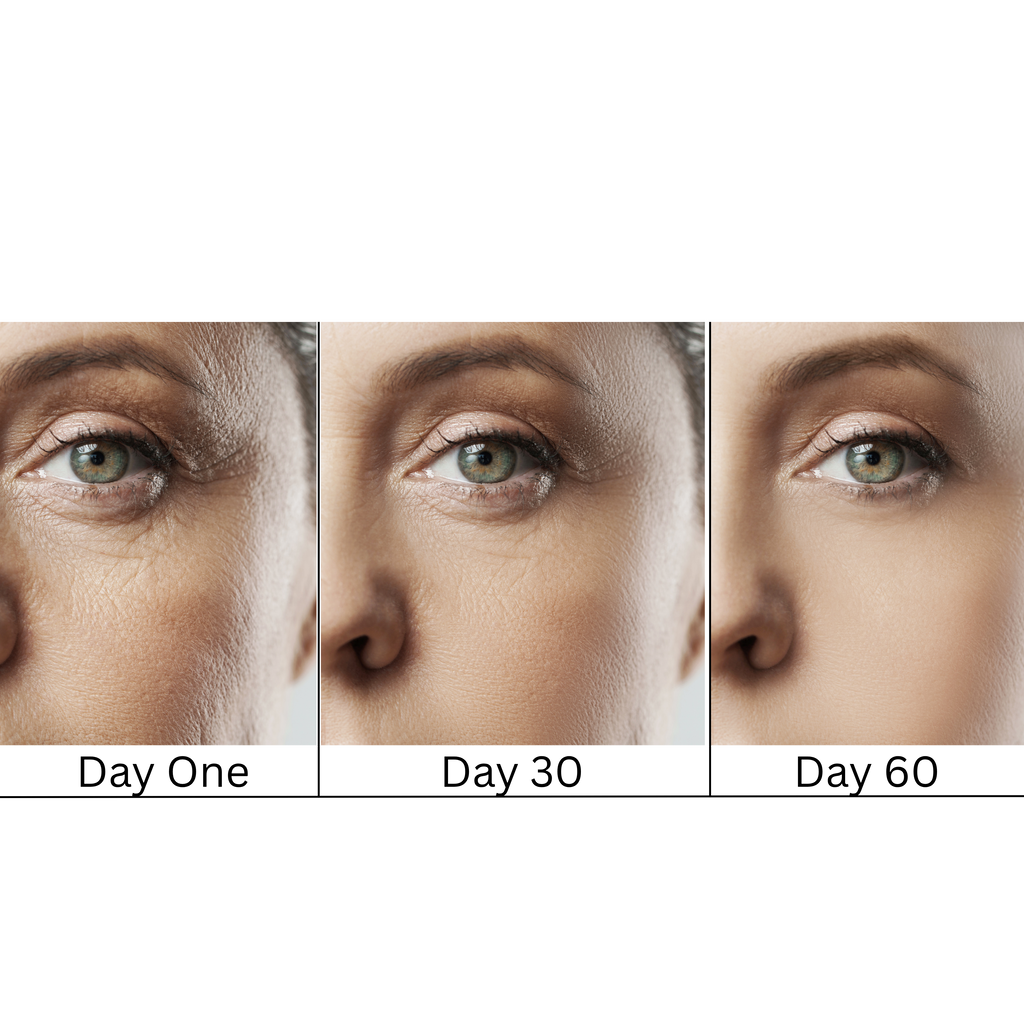 Rose Gold Anti-Aging Serum